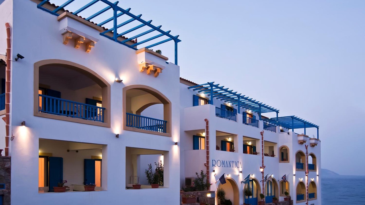 Photo of Outdoor in Agia Pelagia