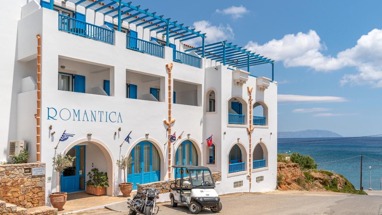Photo of Outdoor in Agia Pelagia