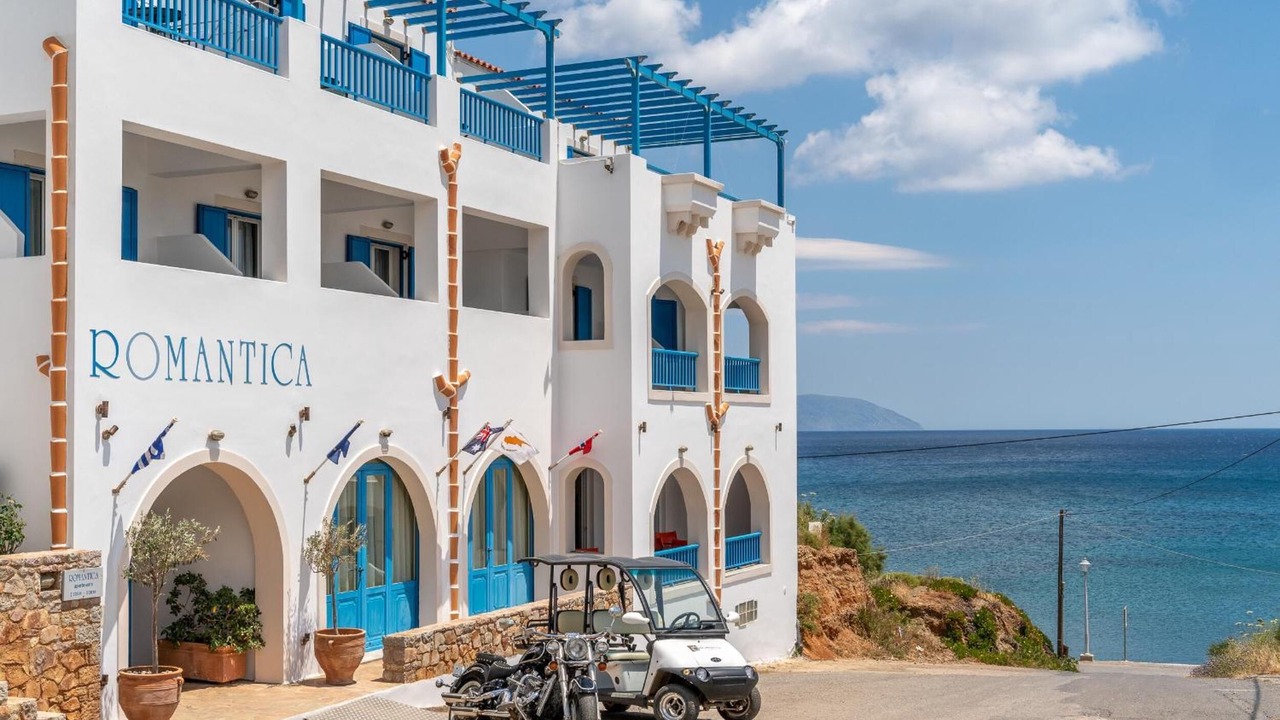 Photo of Outdoor in Agia Pelagia