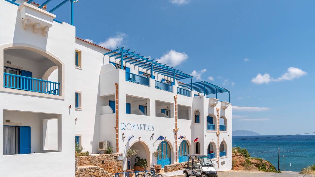 Photo of Outdoor in Agia Pelagia