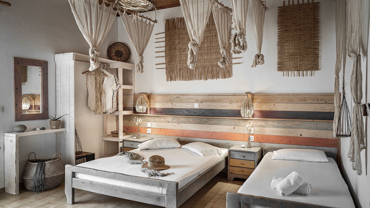 Photo of Bedroom in Alykes