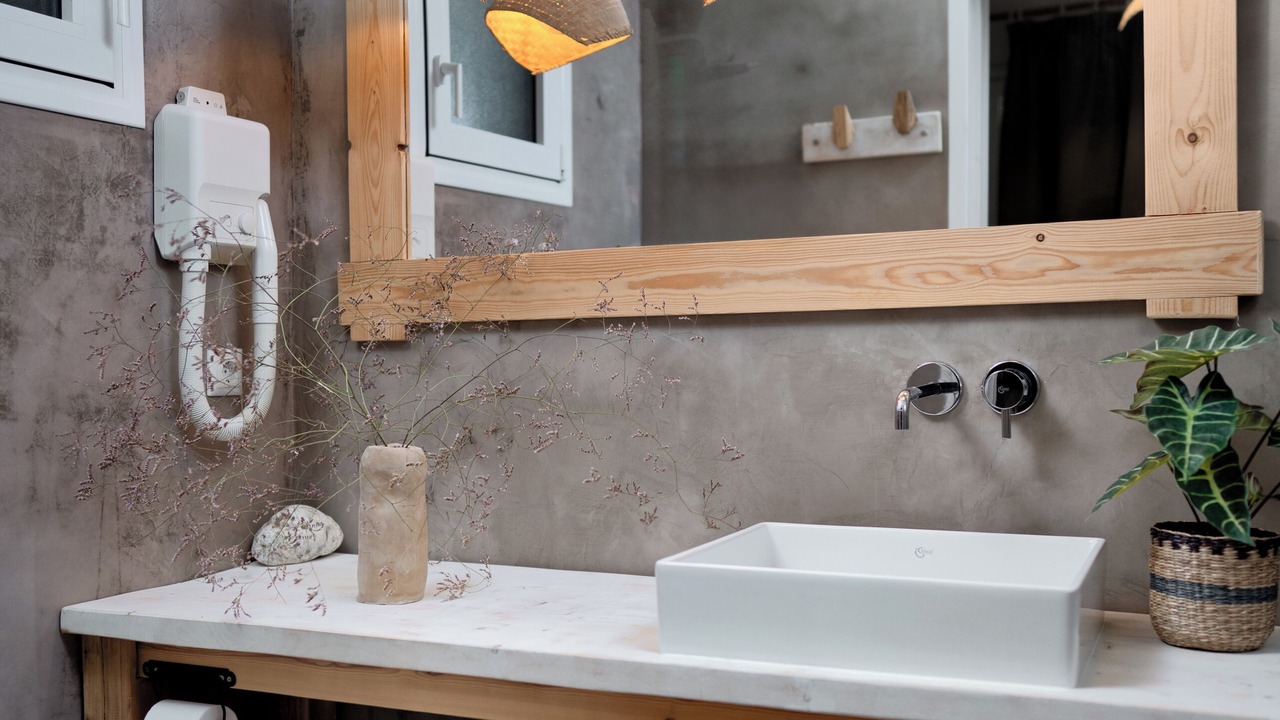 Photo of Bathroom in Alykes