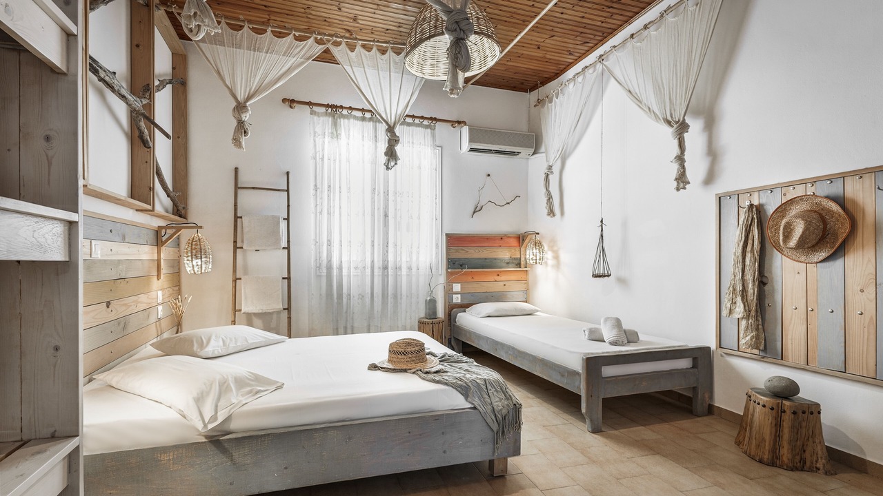 Photo of Bedroom in Alykes