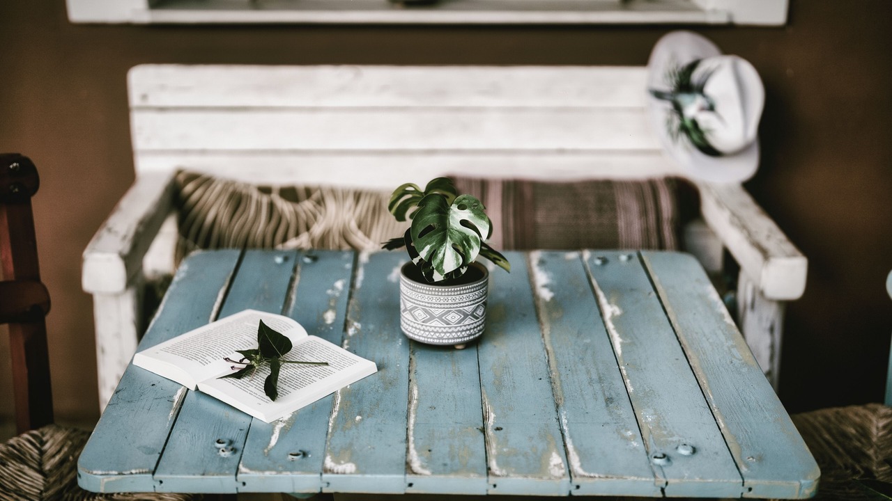Photo of Patio Balcony in Alykes