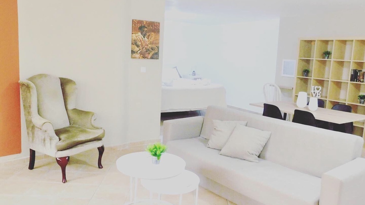 Photo of Bedroom in Daratsos