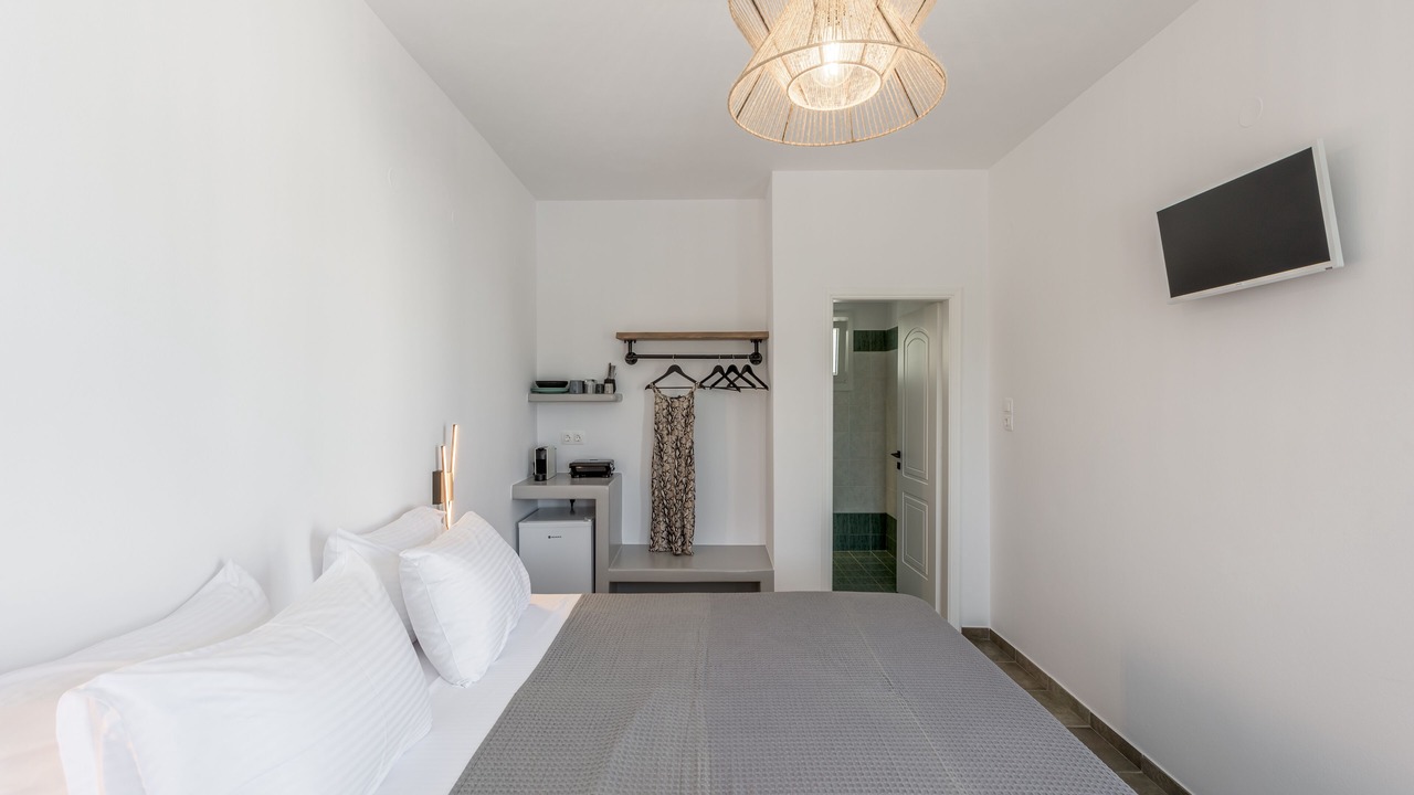 Photo of Bedroom in Apollonia