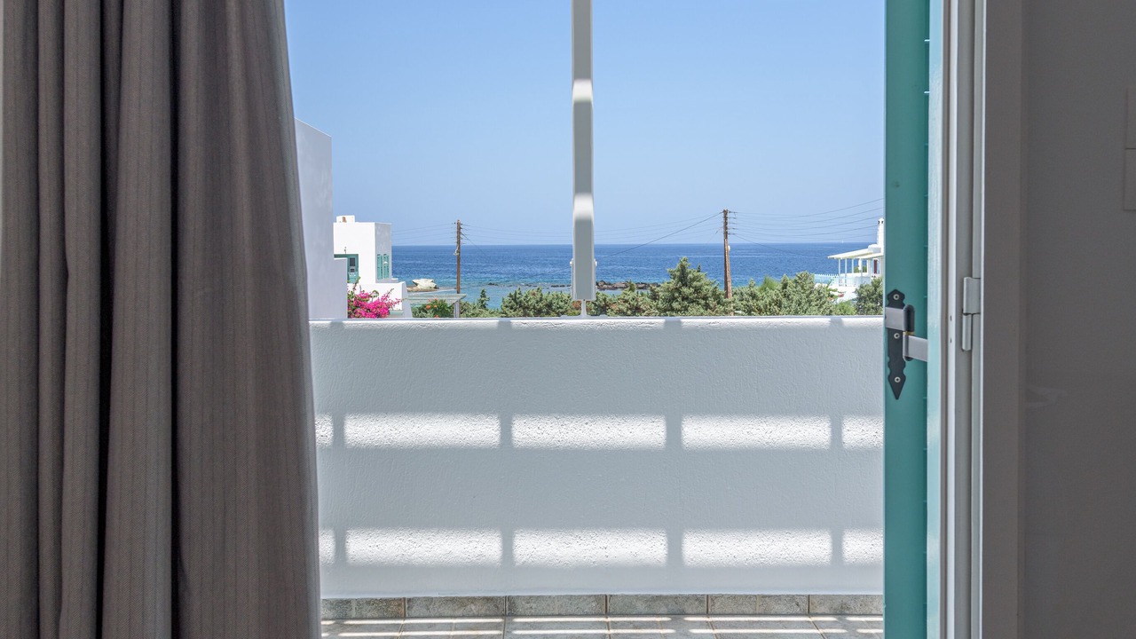 Photo of Bedroom in Apollonia