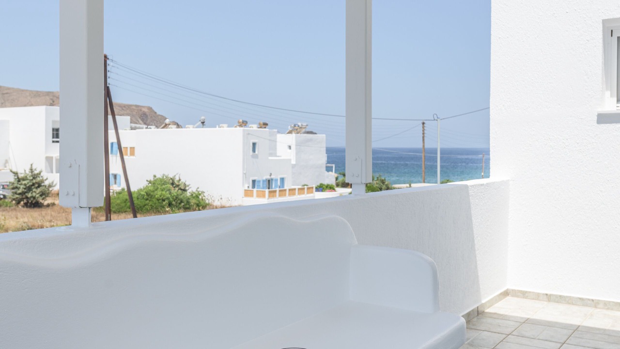 Photo of Bedroom in Apollonia