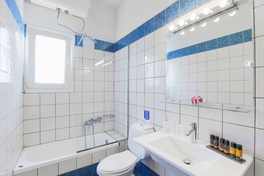 Photo of Bathroom in Lavreotiki