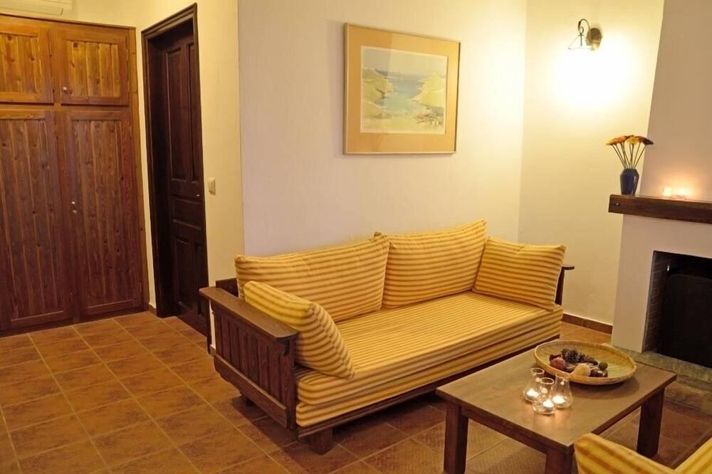 Photo of Livingroom in Lafkos