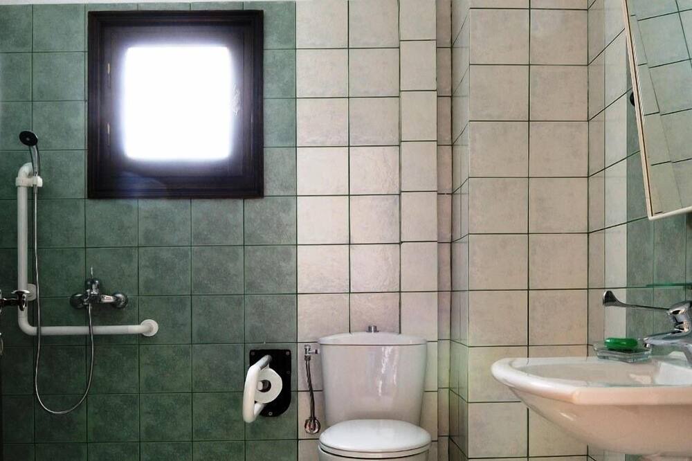 Photo of Bathroom in Lafkos