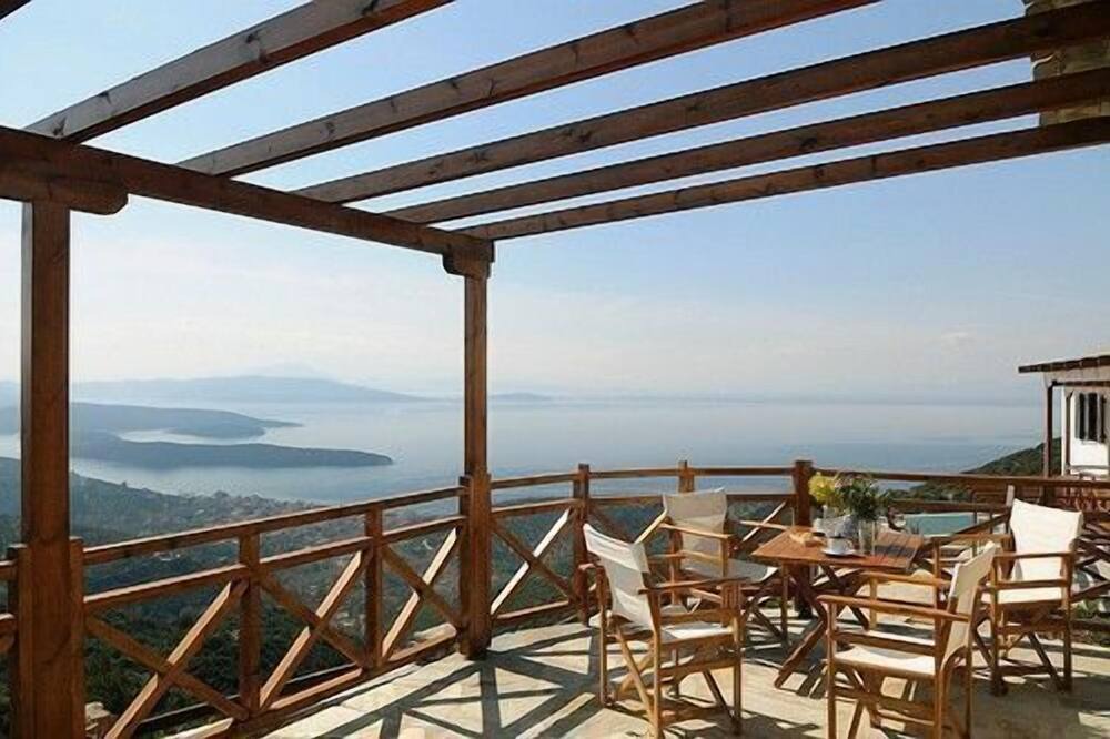 Photo of Patio Balcony in Lafkos