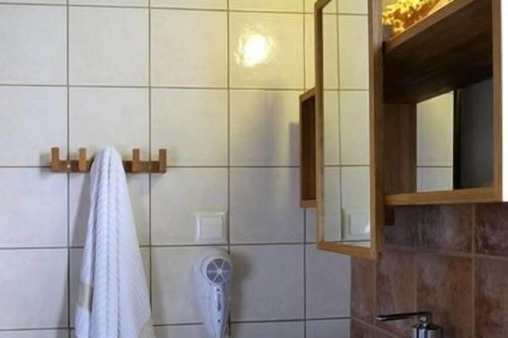 Photo of Bathroom in Lafkos