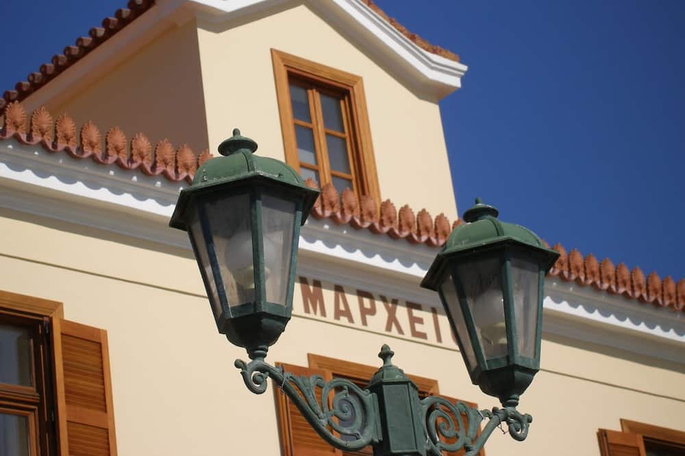 Photo of Outdoor in Lavreotiki