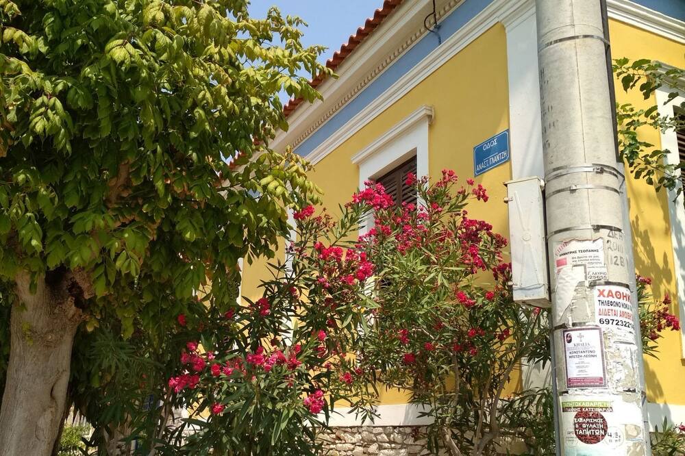 Photo of Outdoor in Lavreotiki