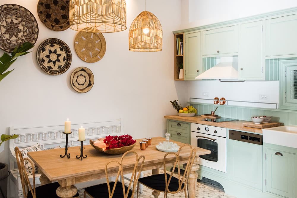 Photo of Kitchen in Episkopi
