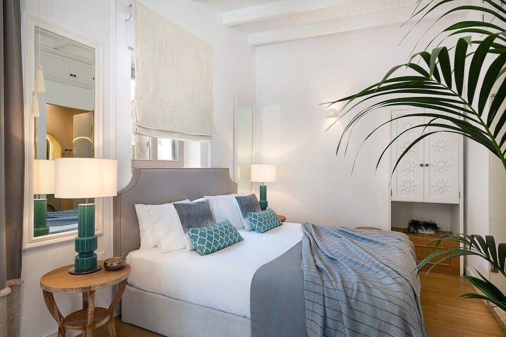 Photo of Bedroom in Episkopi