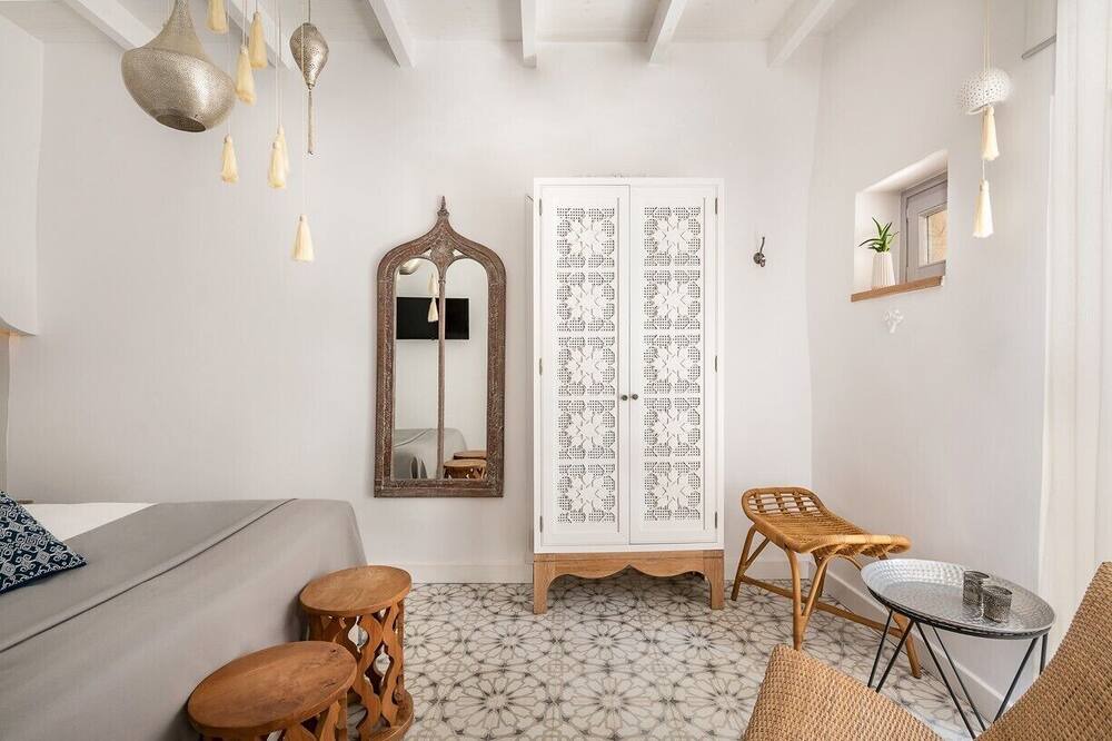 Photo of Bedroom in Episkopi