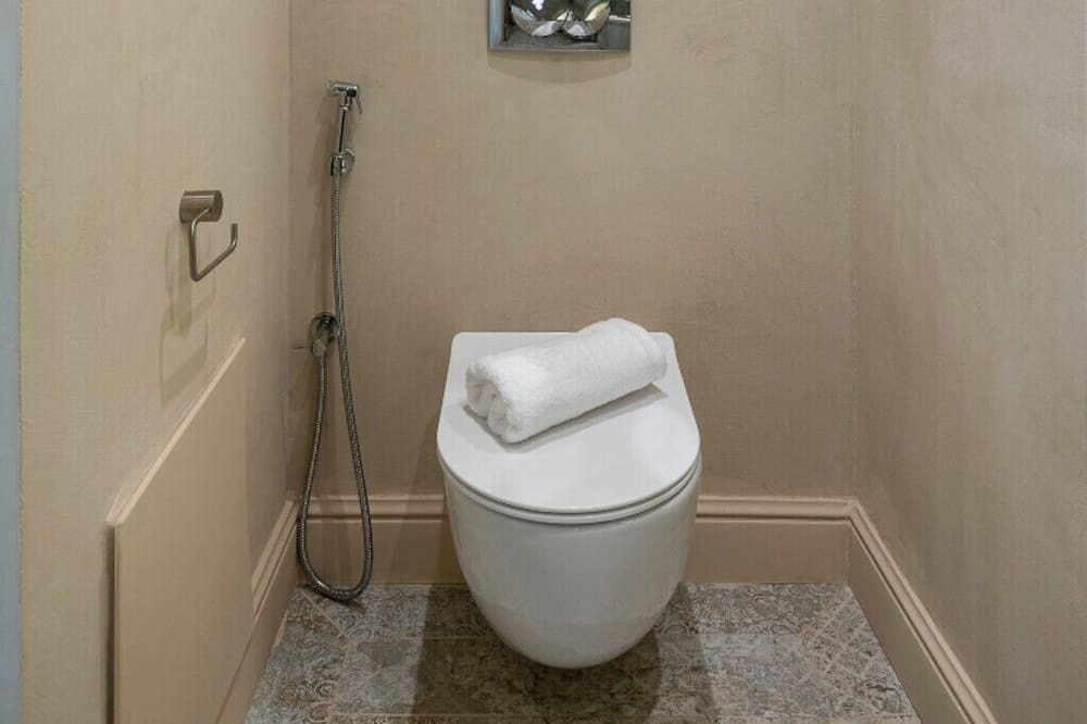 Photo of Bathroom in Episkopi