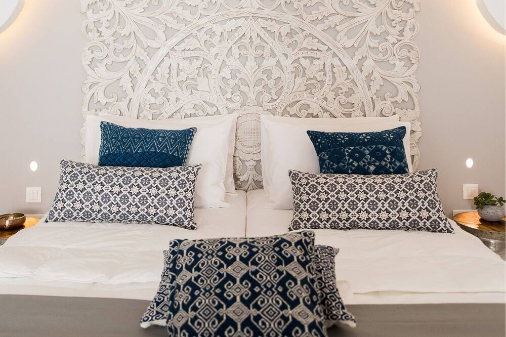 Photo of Bedroom in Episkopi
