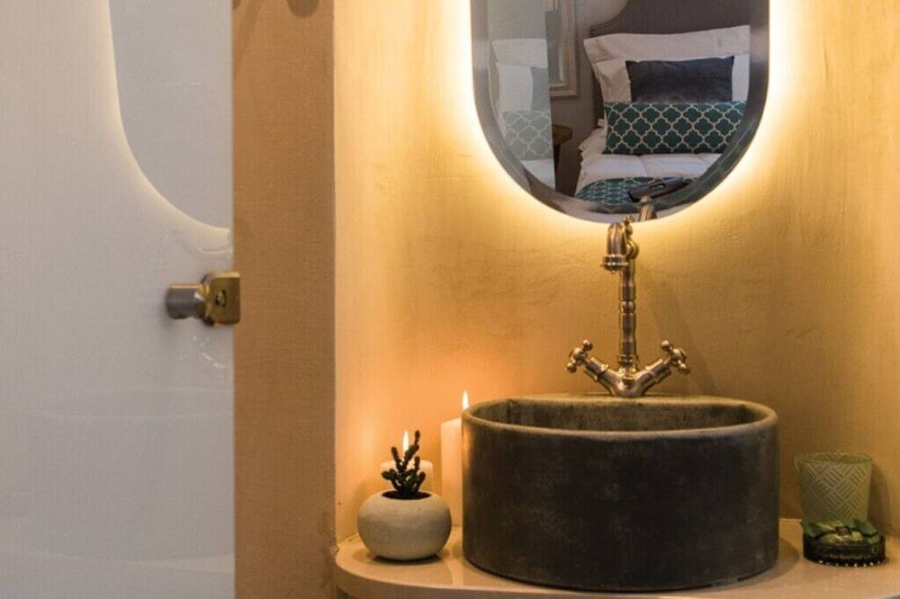 Photo of Bathroom in Episkopi