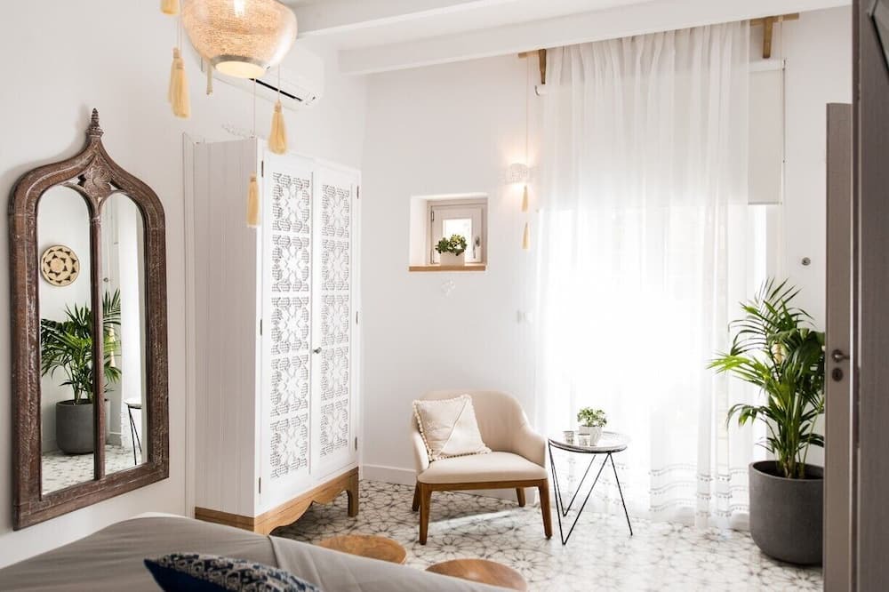 Photo of Bedroom in Episkopi