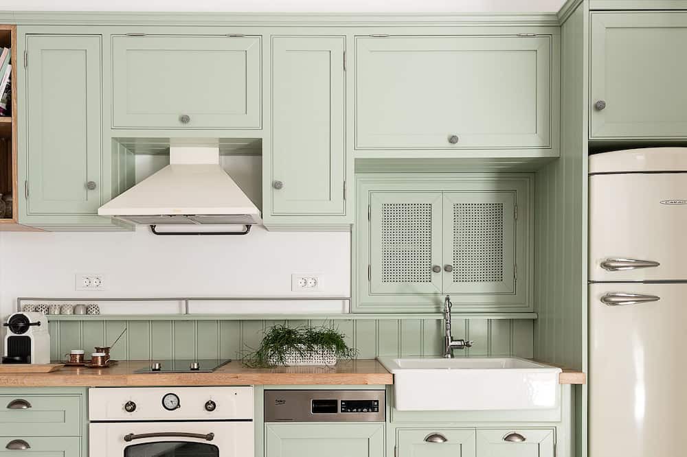 Photo of Kitchen in Episkopi