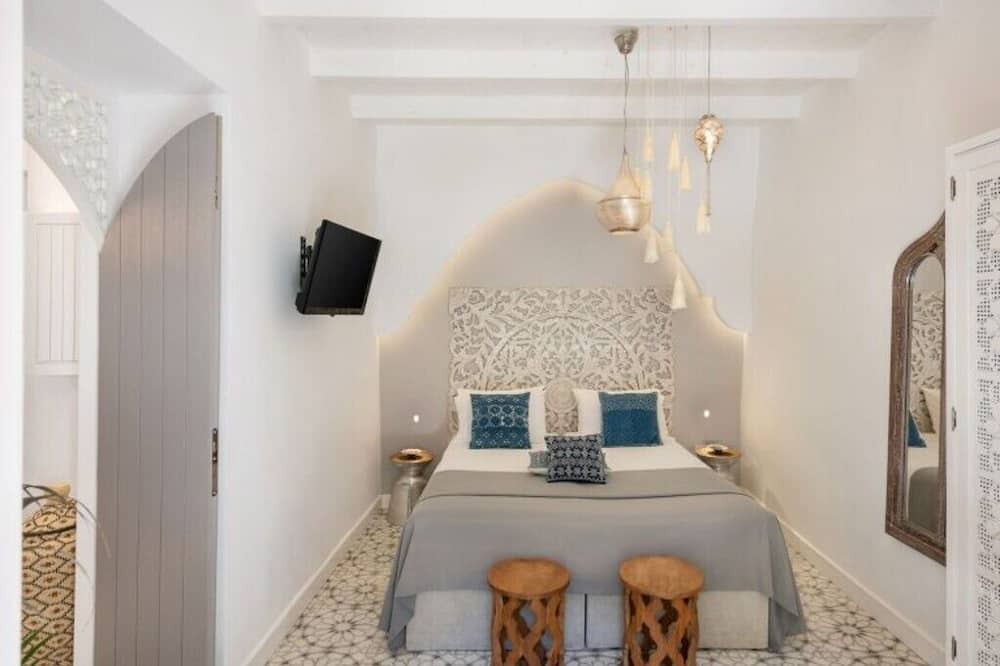 Photo of Bedroom in Episkopi