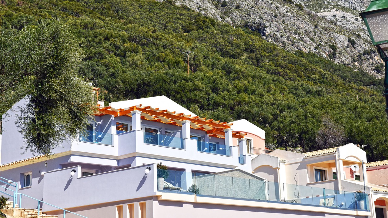 Photo of Outdoor in Barbati