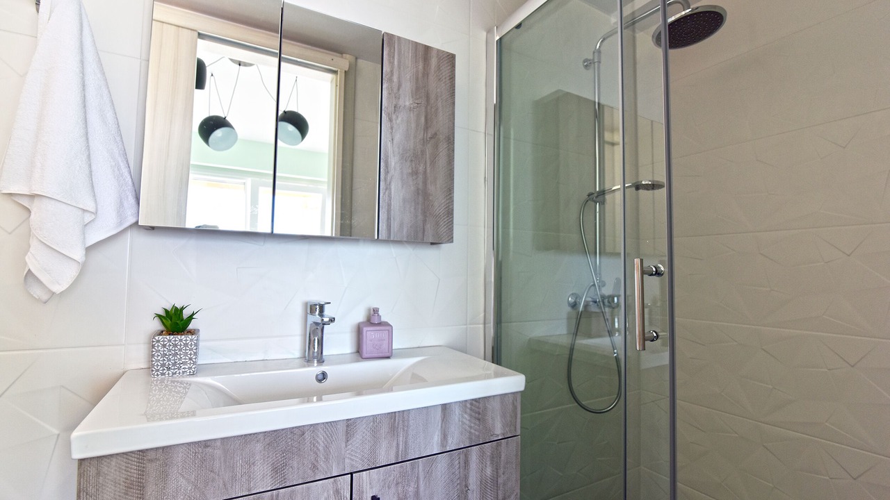 Photo of Bathroom in Barbati