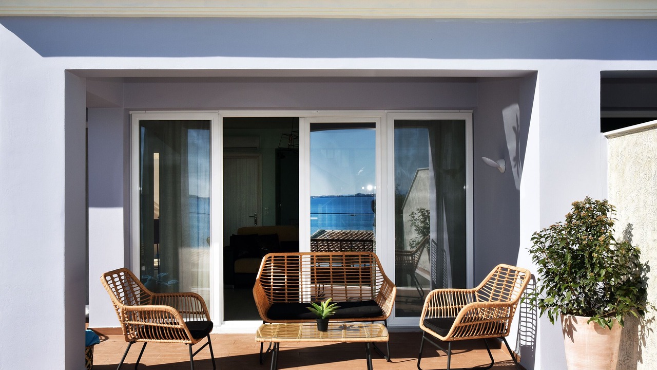 Photo of Outdoor in Barbati