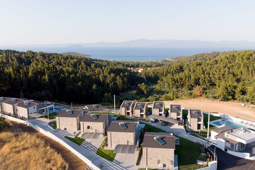 Photo of Outdoor in Paliouri