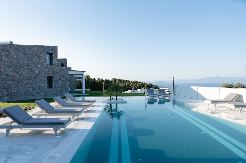 Photo of Outdoor in Paliouri