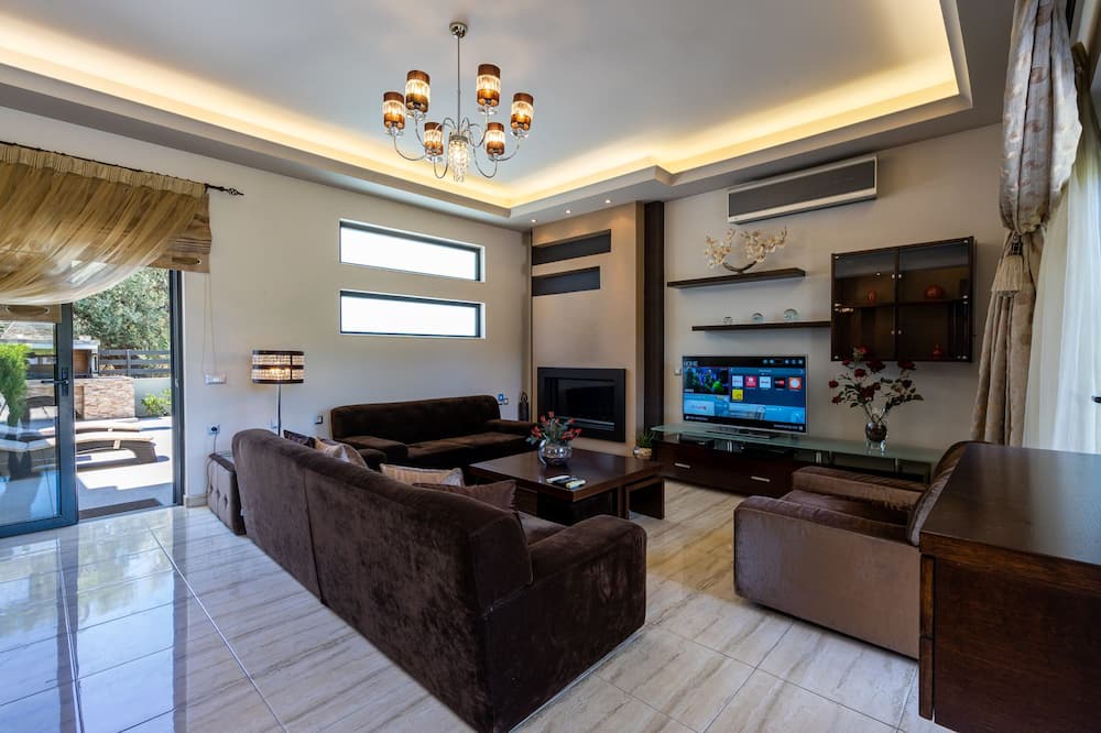 Photo of Livingroom in Kalithies