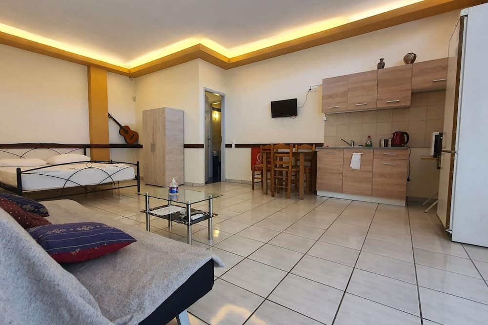 Photo of Livingroom in Markopoulon