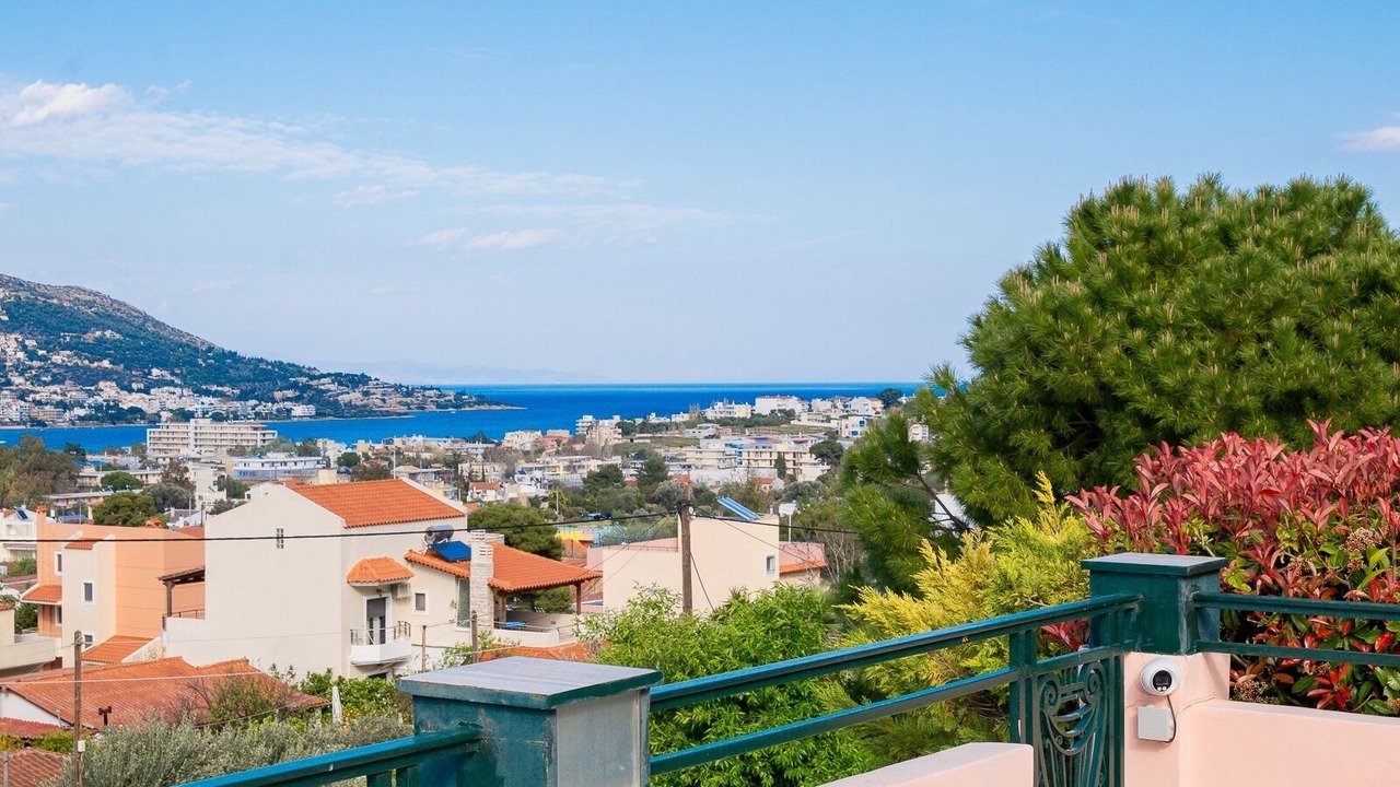 Photo of Outdoor in Markopoulo Mesogaias
