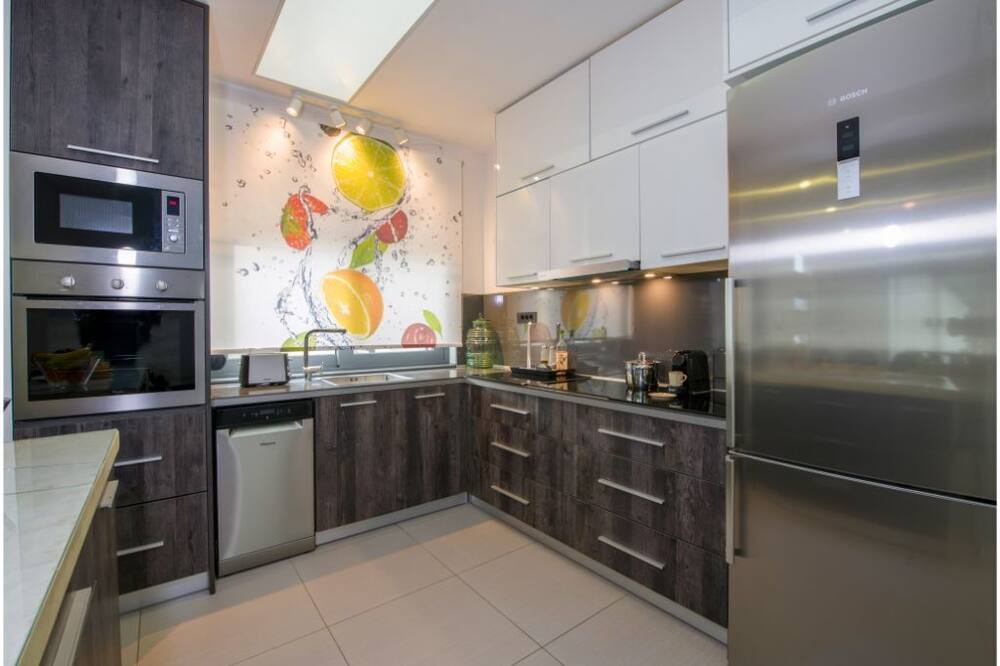 Photo of Kitchen in Skines