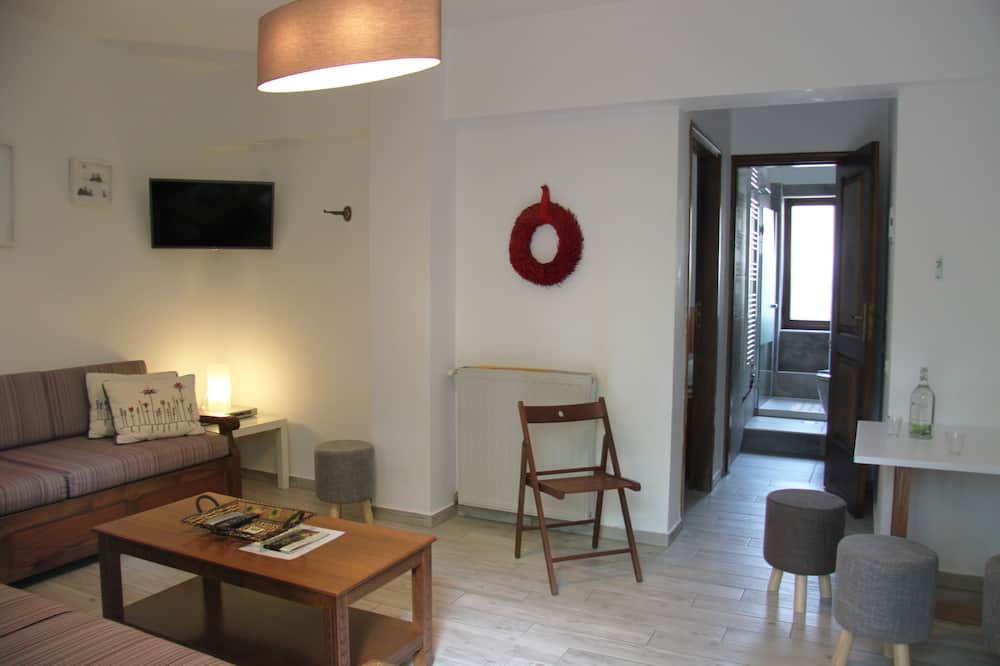 Photo of Livingroom in Kala Nera
