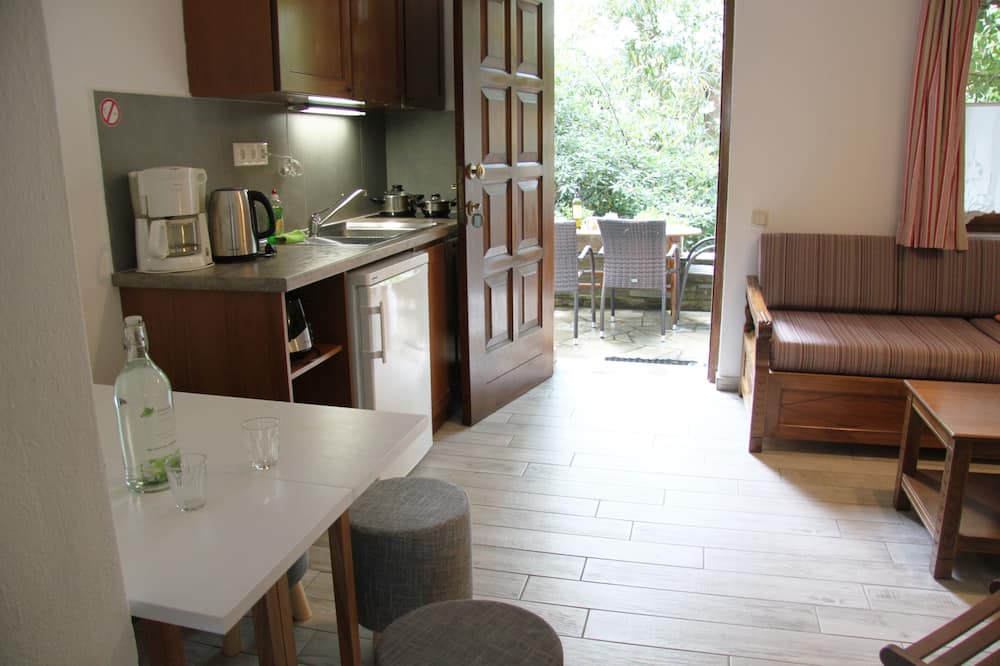 Photo of Kitchen in Kala Nera