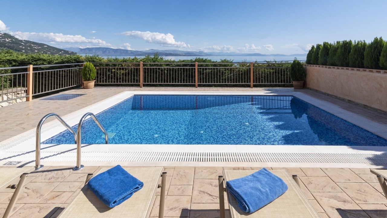 Photo of Outdoor in Barbati