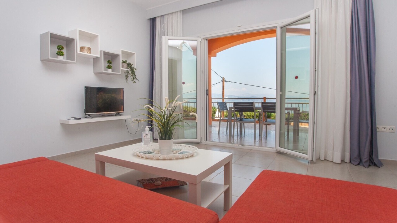 Photo of Bedroom in Barbati