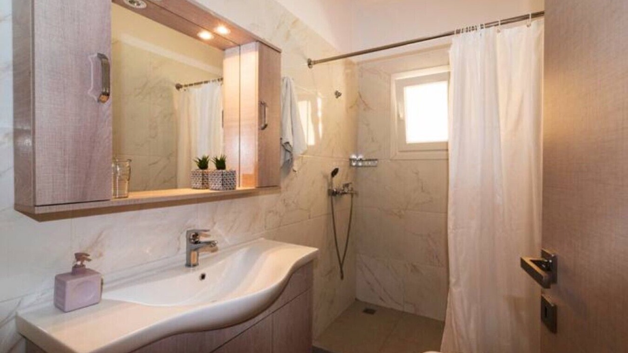 Photo of Bathroom in Barbati