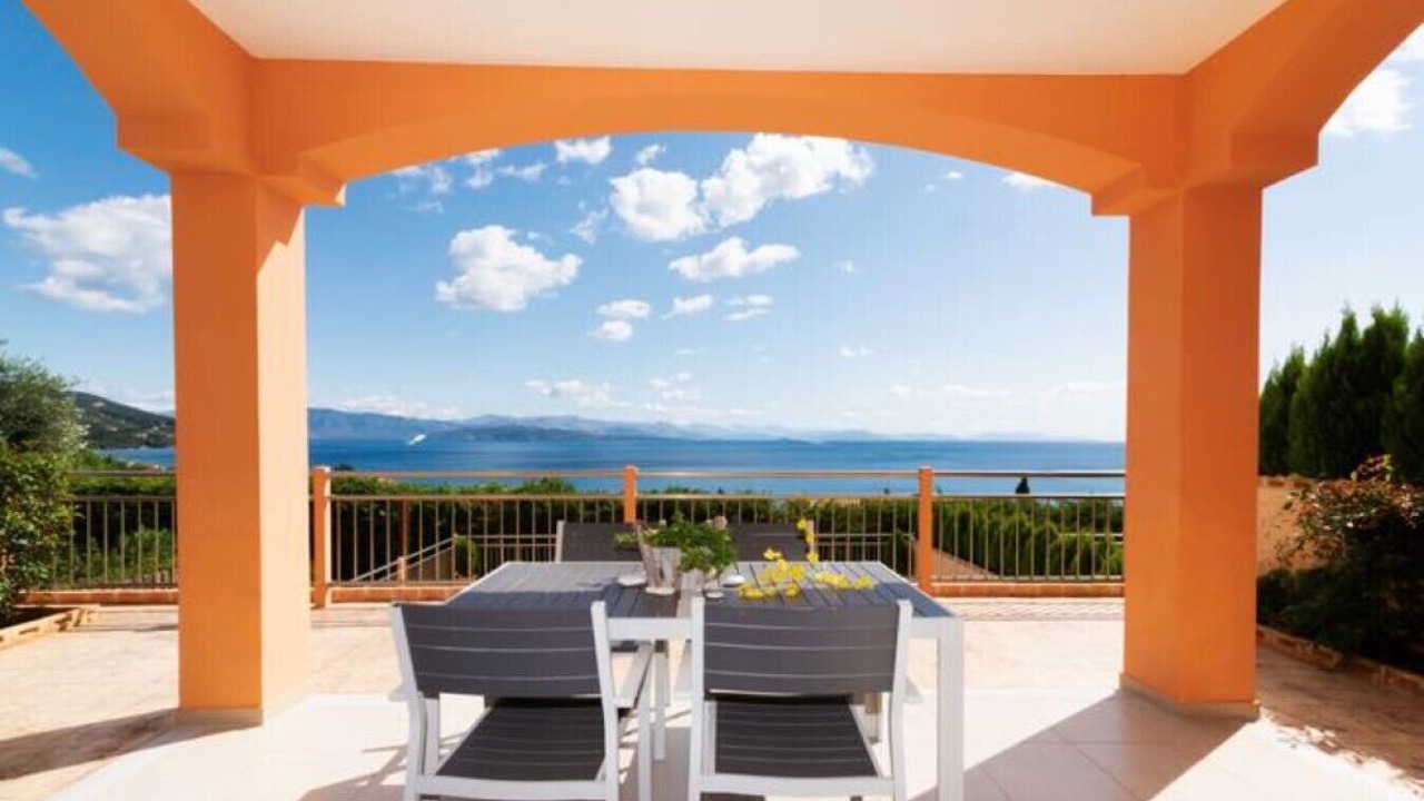 Photo of Outdoor in Barbati