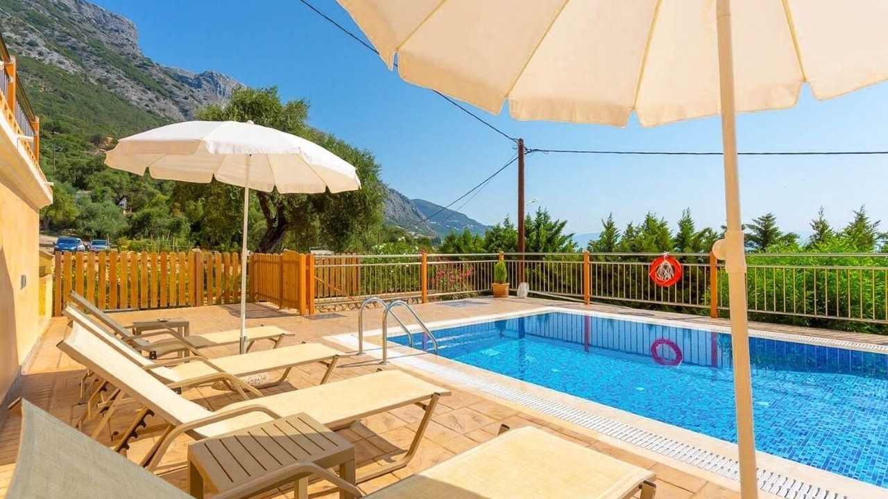 Photo of Outdoor in Barbati