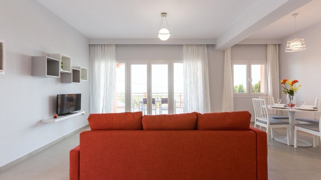Photo of Livingroom in Barbati