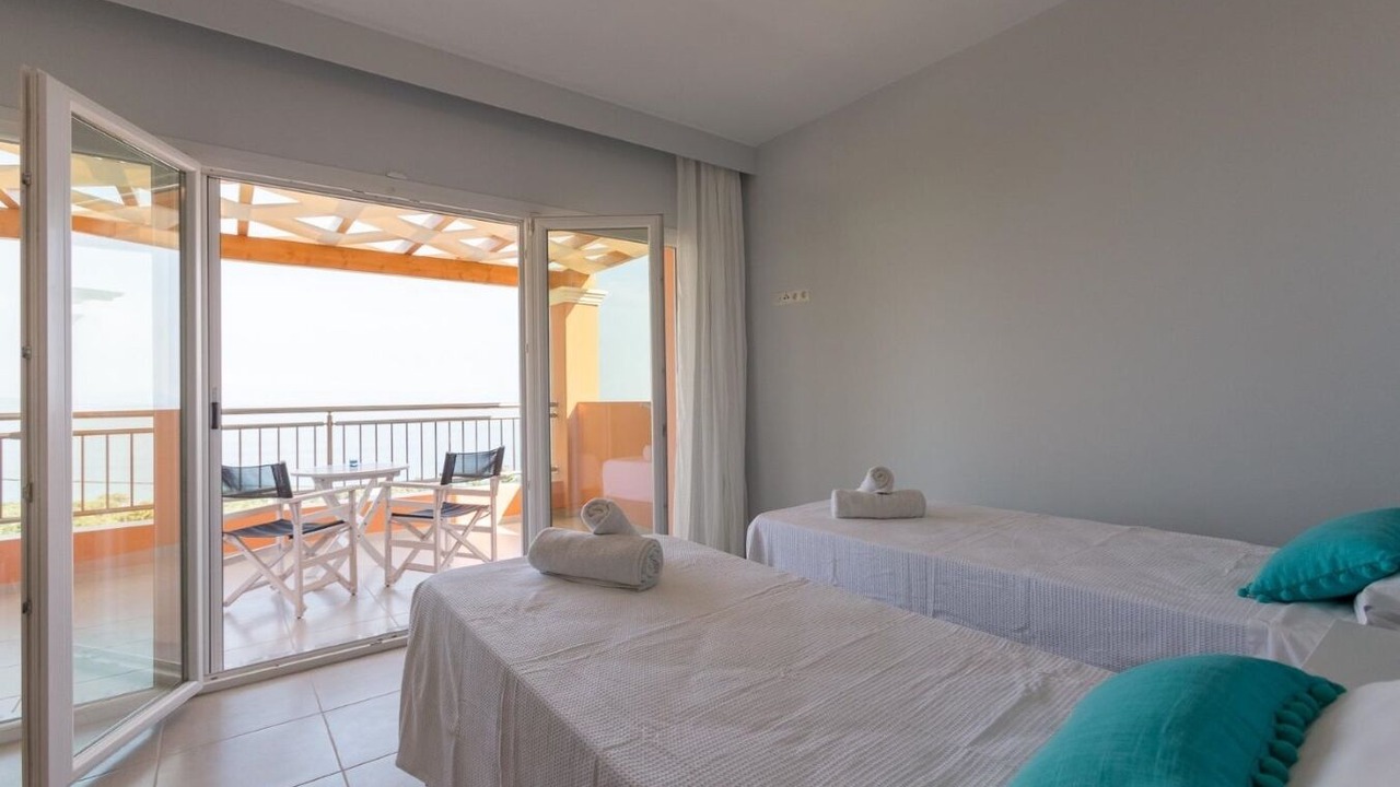Photo of Bedroom in Barbati