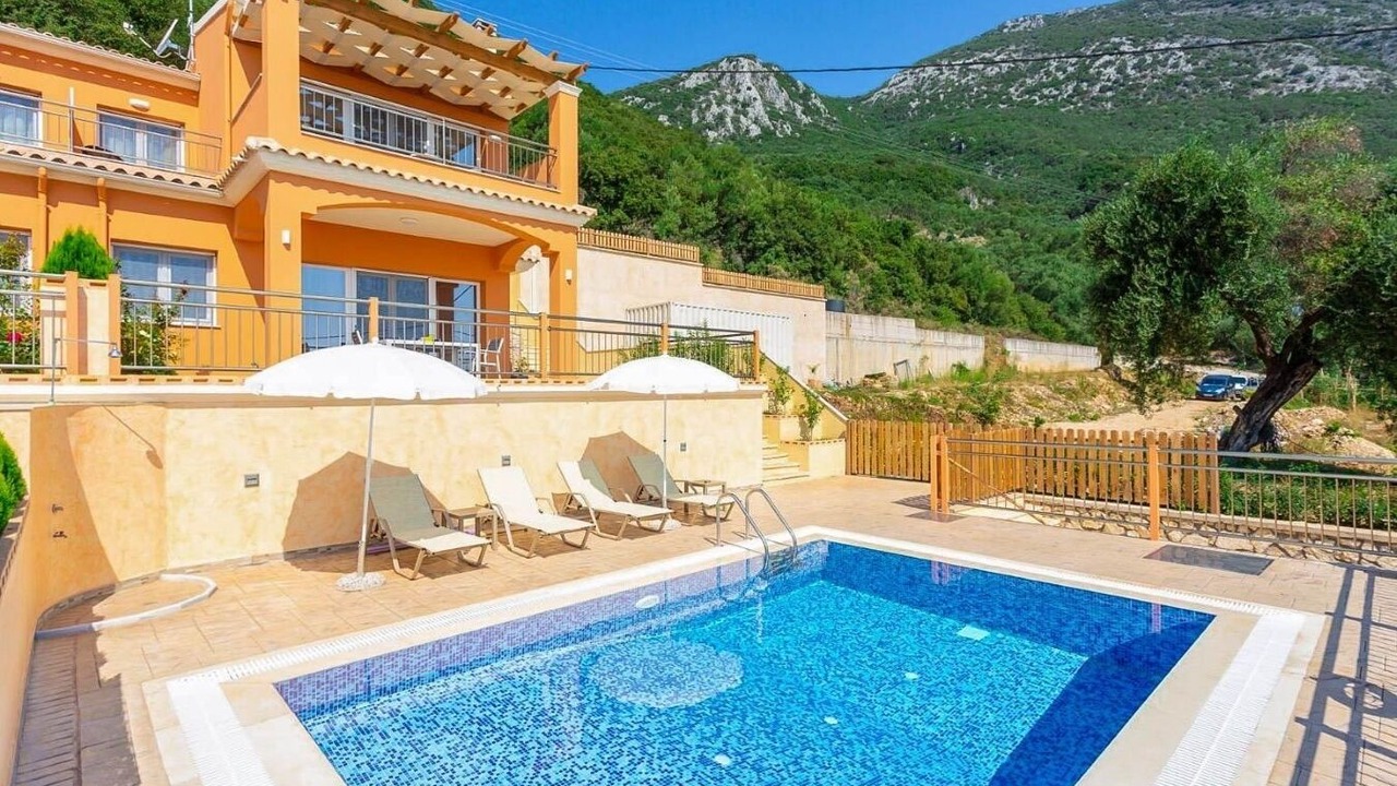 Photo of Outdoor in Barbati