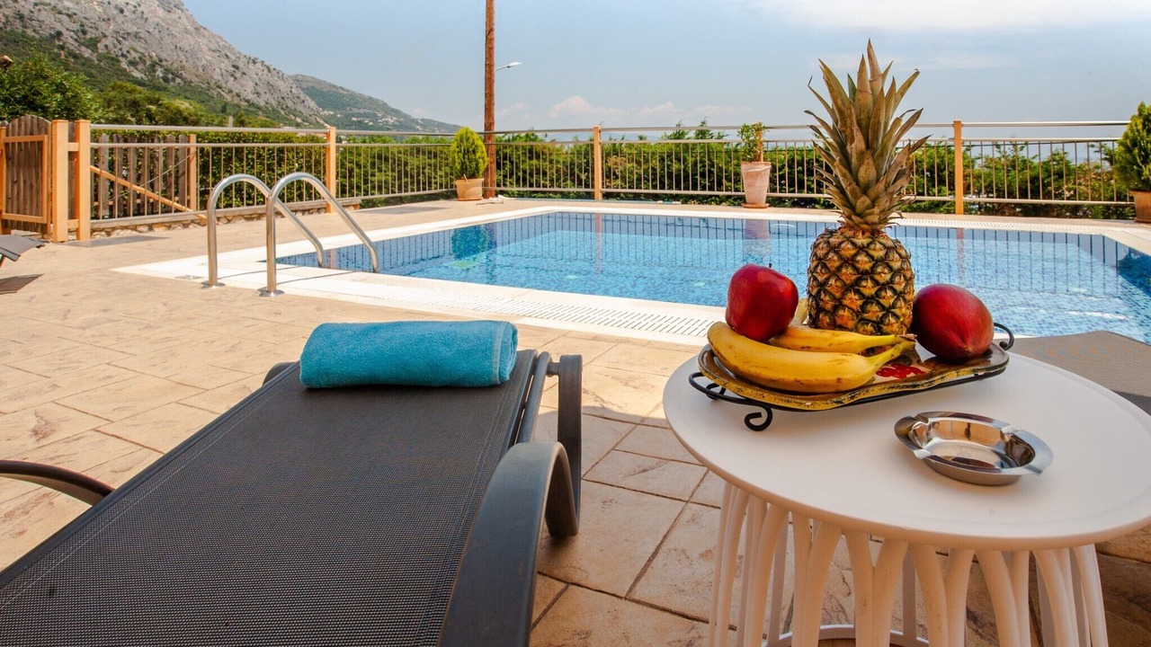 Photo of Outdoor in Barbati