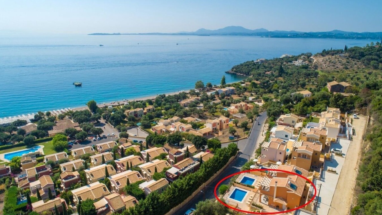 Photo of Outdoor in Barbati