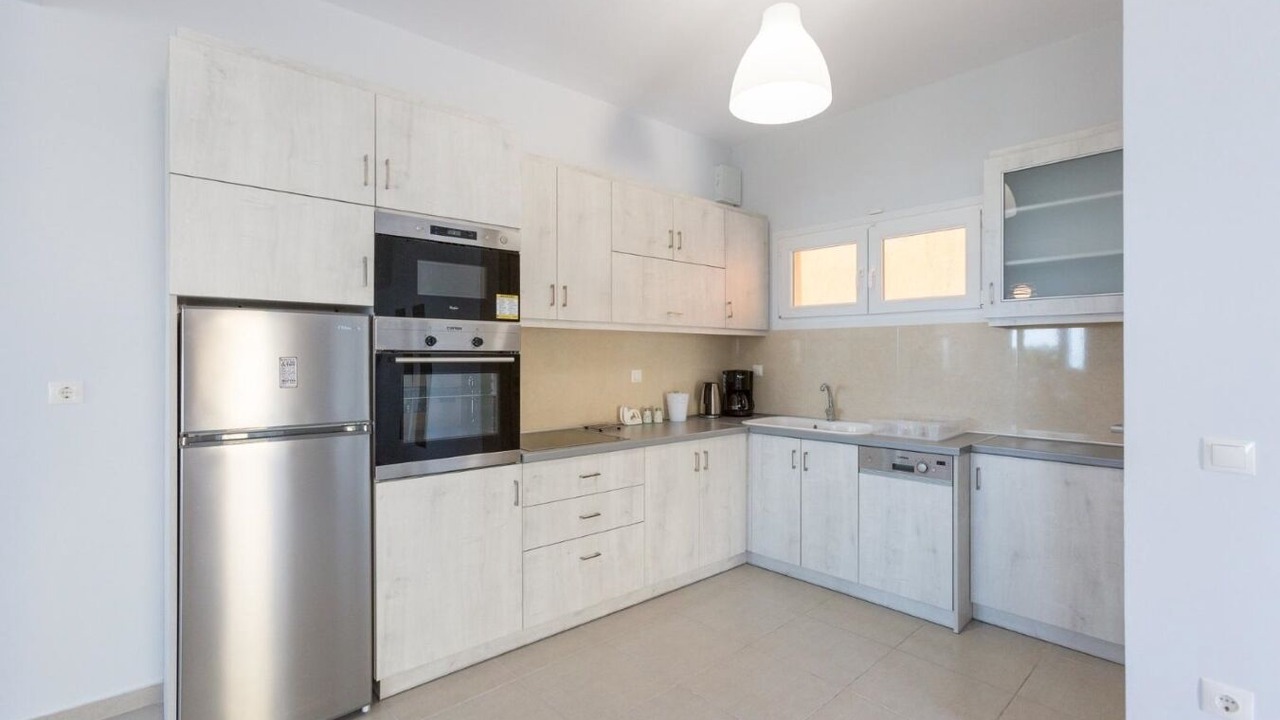 Photo of Kitchen in Barbati